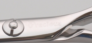 美容師、理容師用6.5インチハサミ【シザー通販プレシャス】 商品詳細