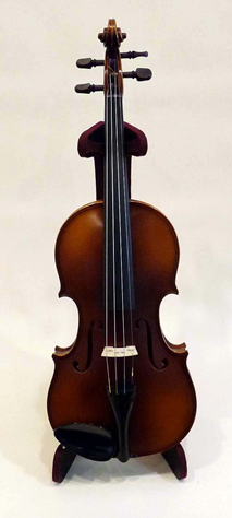 リンツ楽器 / J.H.MULLER バイオリンセット NO.11 GERMANY アウトレット1