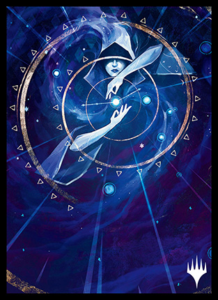 プレイヤーズカードスリーブ『ストリクスヘイヴン：魔法学院』ミス