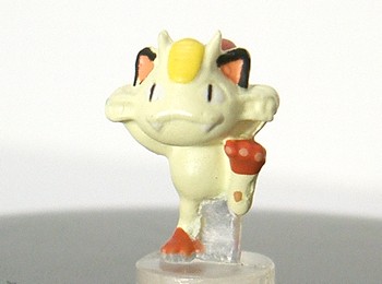 ポケモン図鑑 ニャース（グッズ）