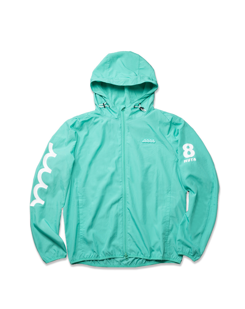 パッカブル フードジャケット [全3色] – muta Online Store