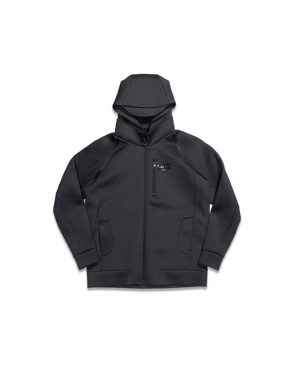 ボンディングパーカー(5LINE) [全2色] – muta Online Store