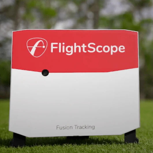 Flightscope X3 Launch Monitor | Garage Golf