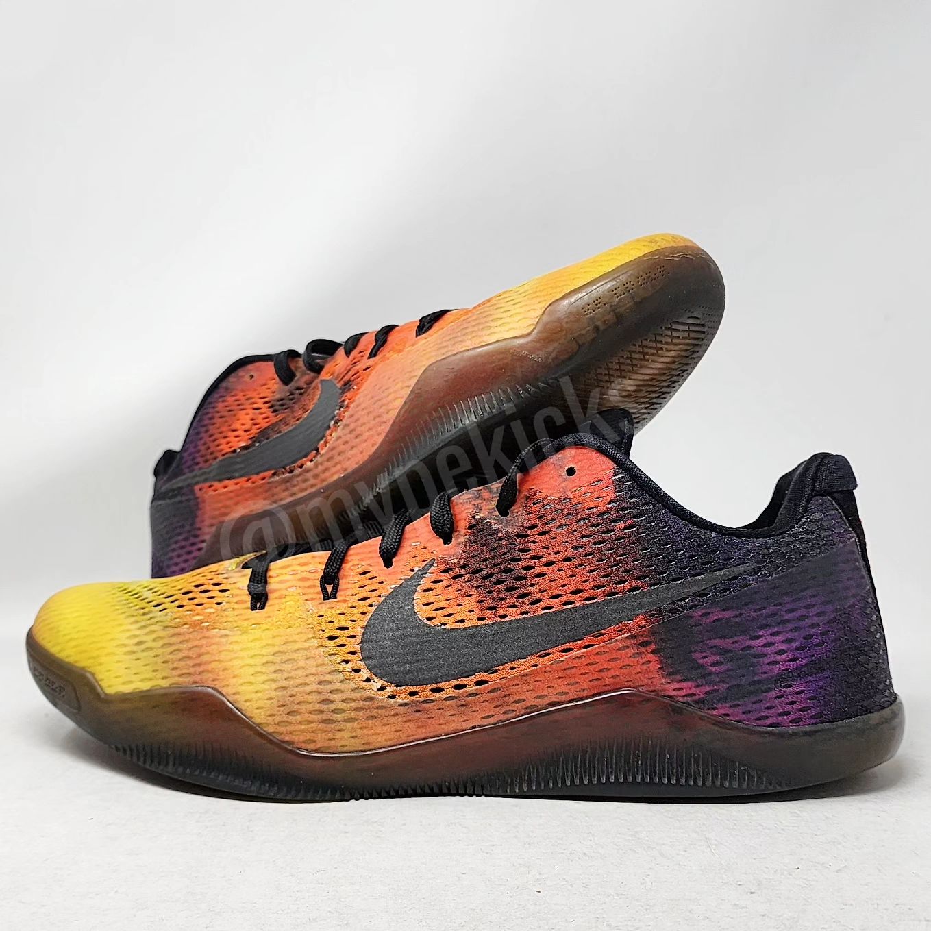 Nike Kobe 11 Sunset – mypekicks