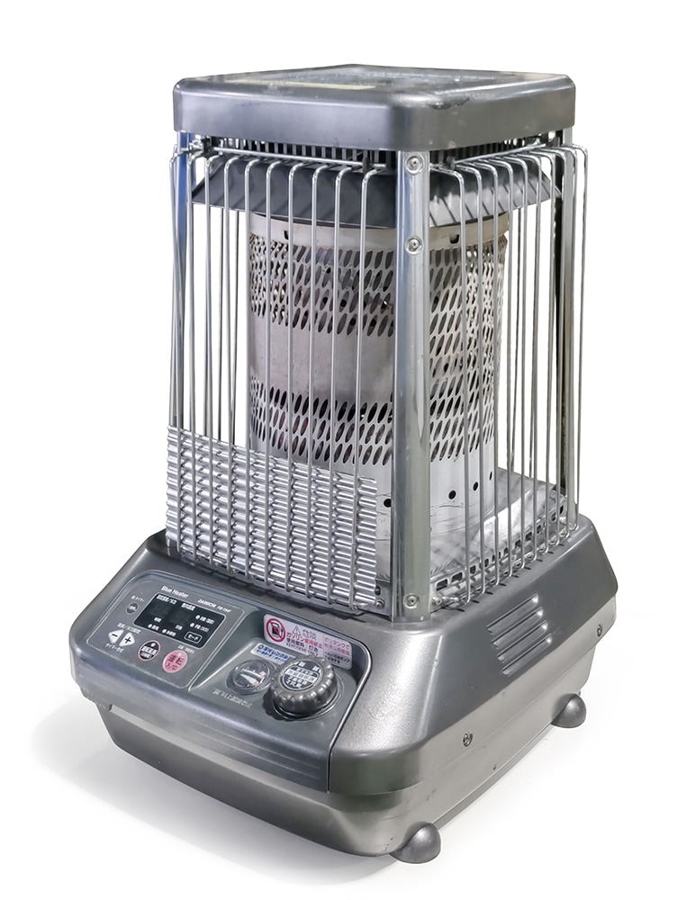 ダイニチ ブルーヒーター FM-106F 10kW ダイニチ FM-106F ストーブ