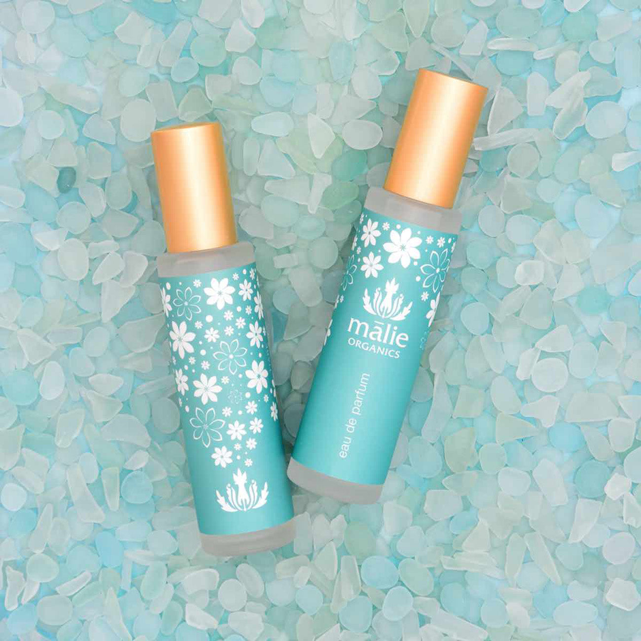 オードパルファン Plumeria – Malie Organics