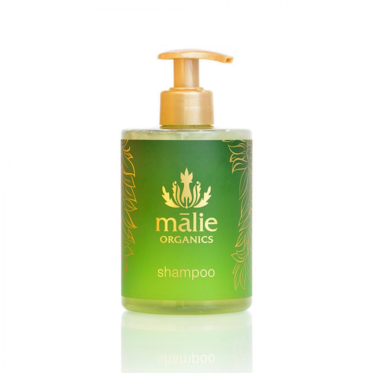 シャンプー Koke'e 414ml – Malie Organics