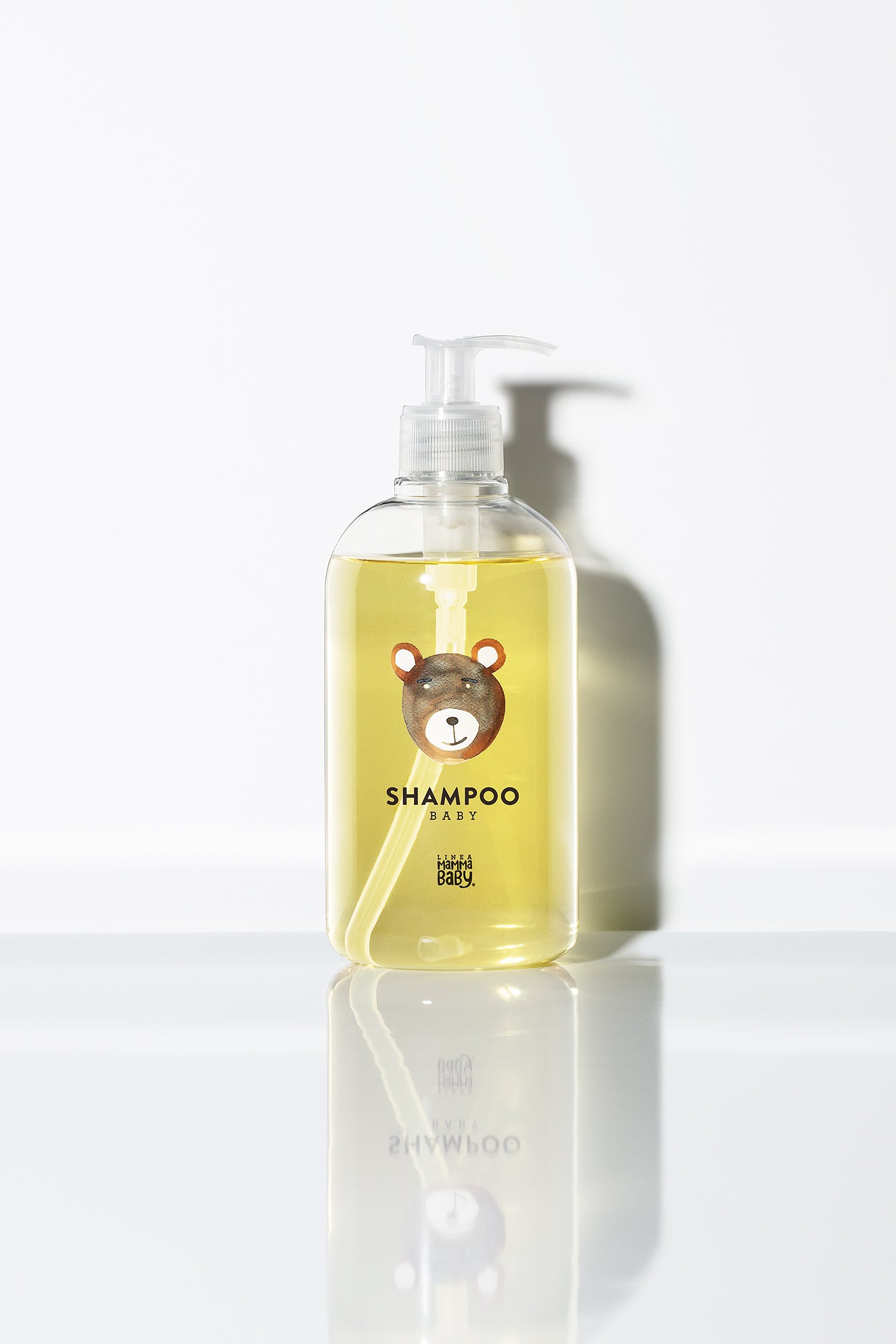 シャンプー（オーガニック） | ヘアケア & ボディケア | MammaBaby