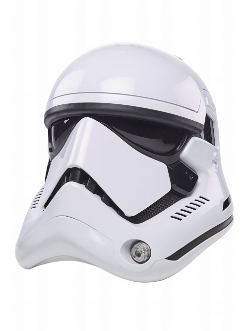 スターウォーズ/ ブラックシリーズ エレクトロニック ヘルメット