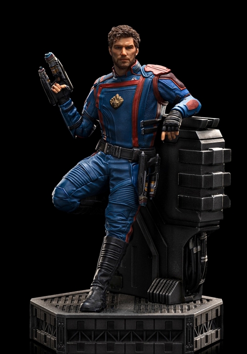 Guardians of the Galaxy vo.3/ スターロード ピーター・クイル 1/10