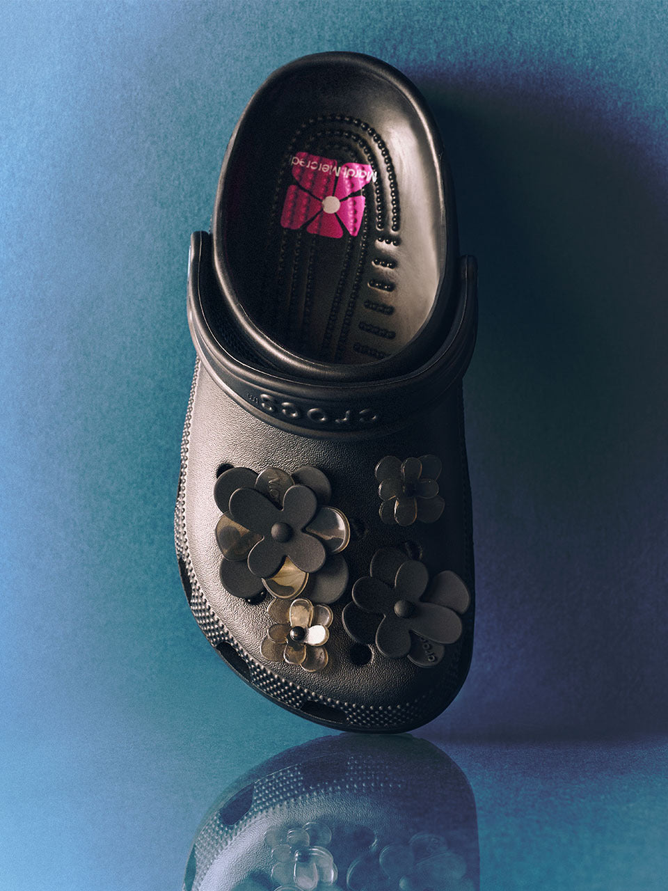 Mardi Mercredi x Crocs Classic Clog_BLACK/BLACK – Mardi Mercredi JP