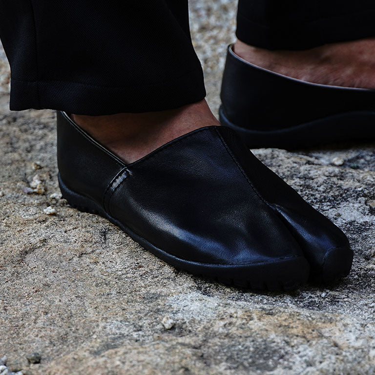 tabiRela Leather – MARUGO Wellness