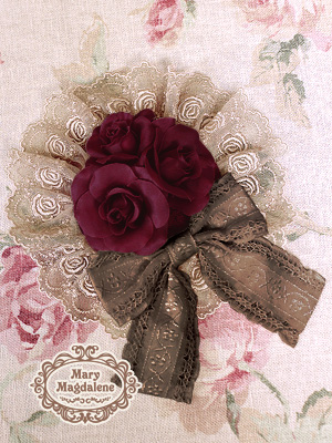 Mary Magdalene｜メアリーマグダレン