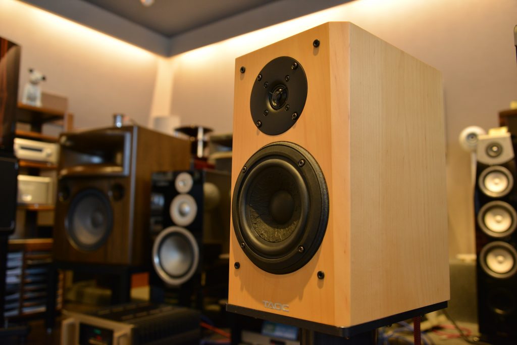 TAOCの35周年限定モデル LC200-SP35 – maxaudio