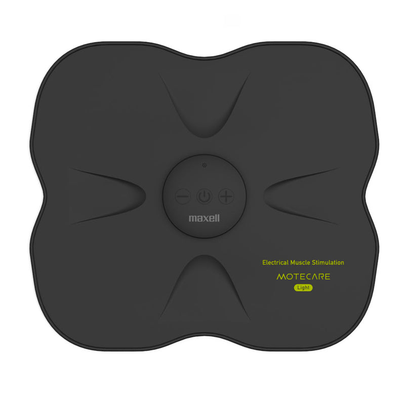販売終了】EMS運動器 ACTIVEPAD もてケアライト 4極タイプ MXES