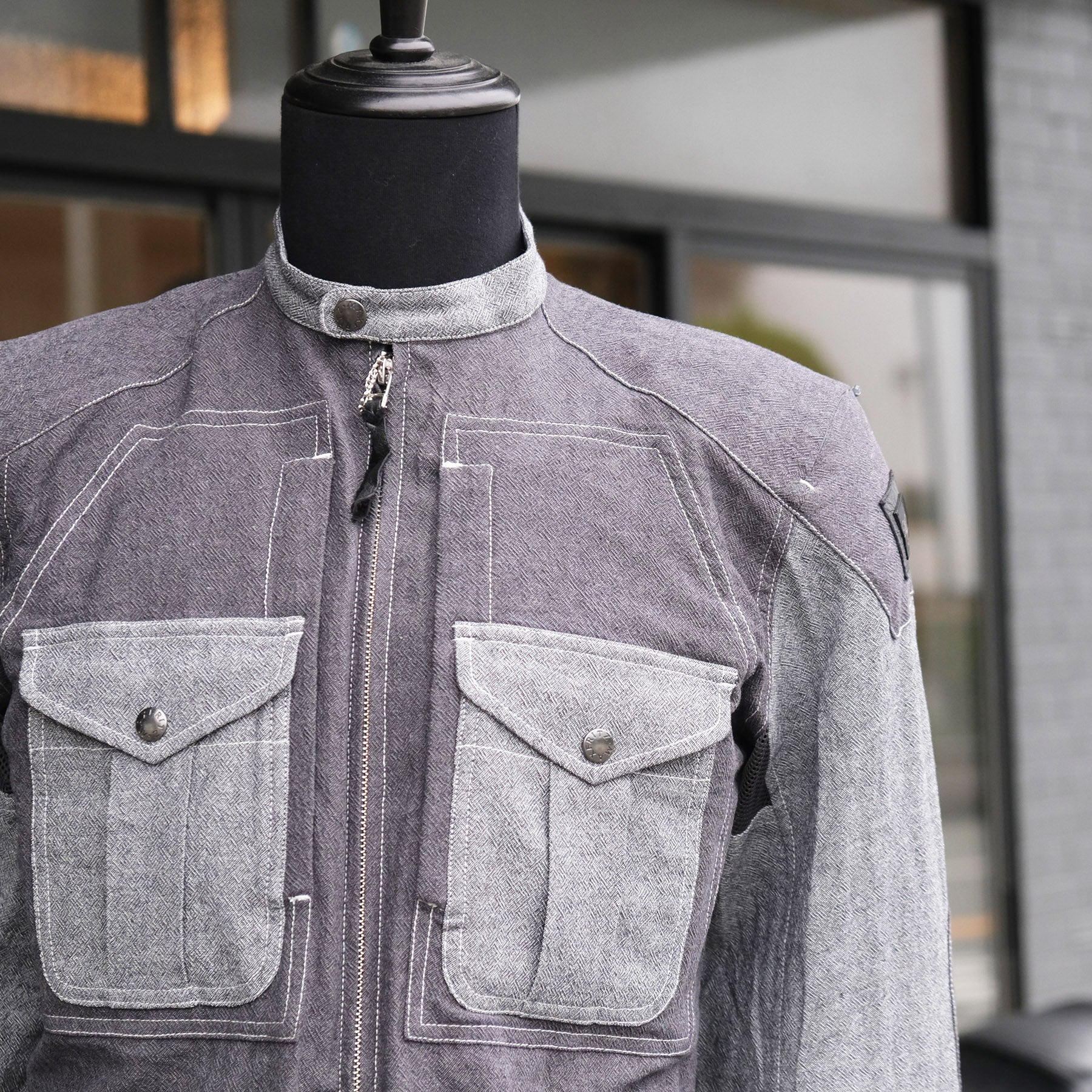 プロテクトアルバトロスシャツ【MFS-2478】 – MaxFritz TOSU