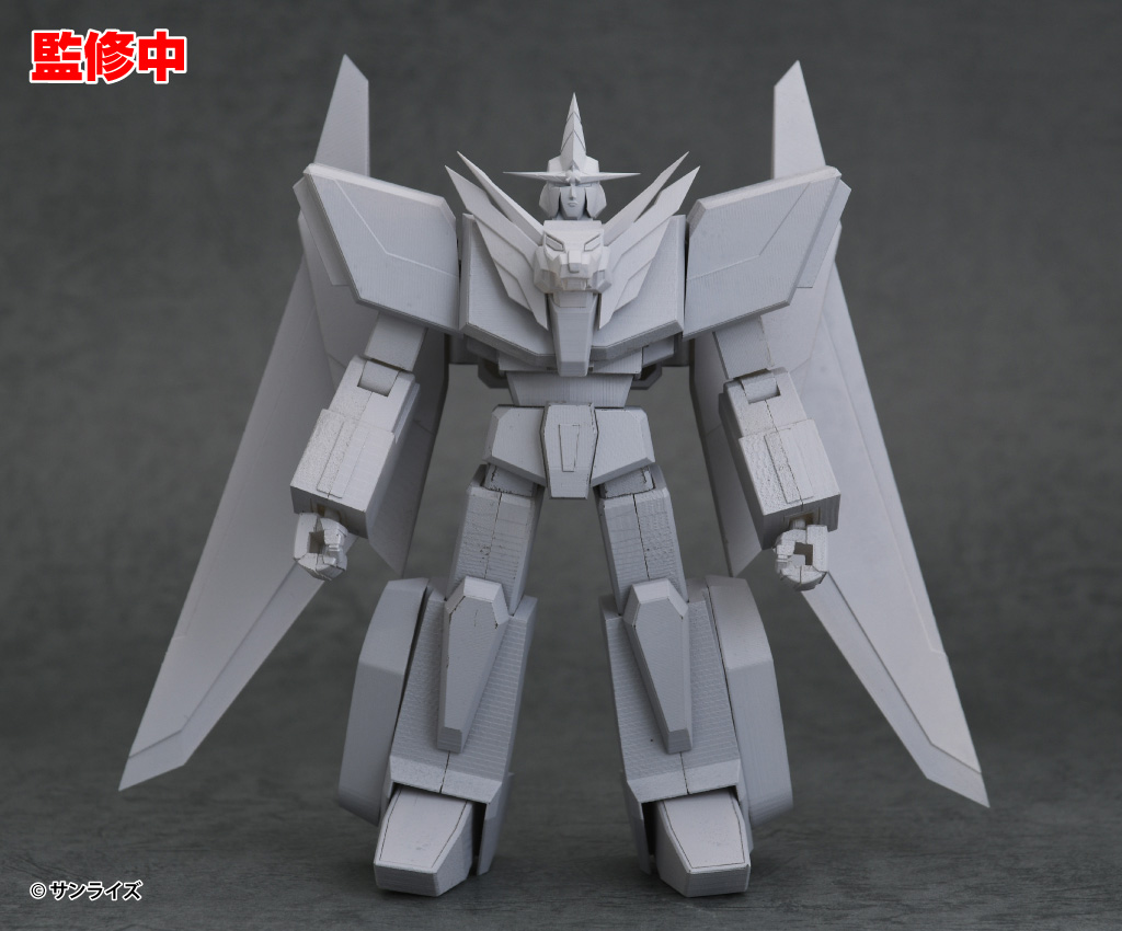 THE合体展』初公開情報 ～MODEROID編～ | メカスマ公式サイト