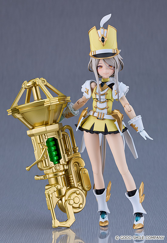 スマイルフェス2025』新作展示情報 | メカスマ公式サイト