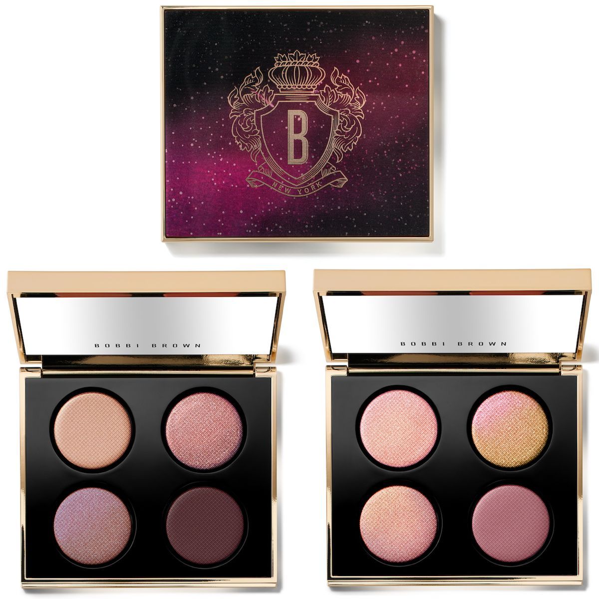 2024年夏限定。煌めくボビイ ブラウンの限定コレクションでメイクを