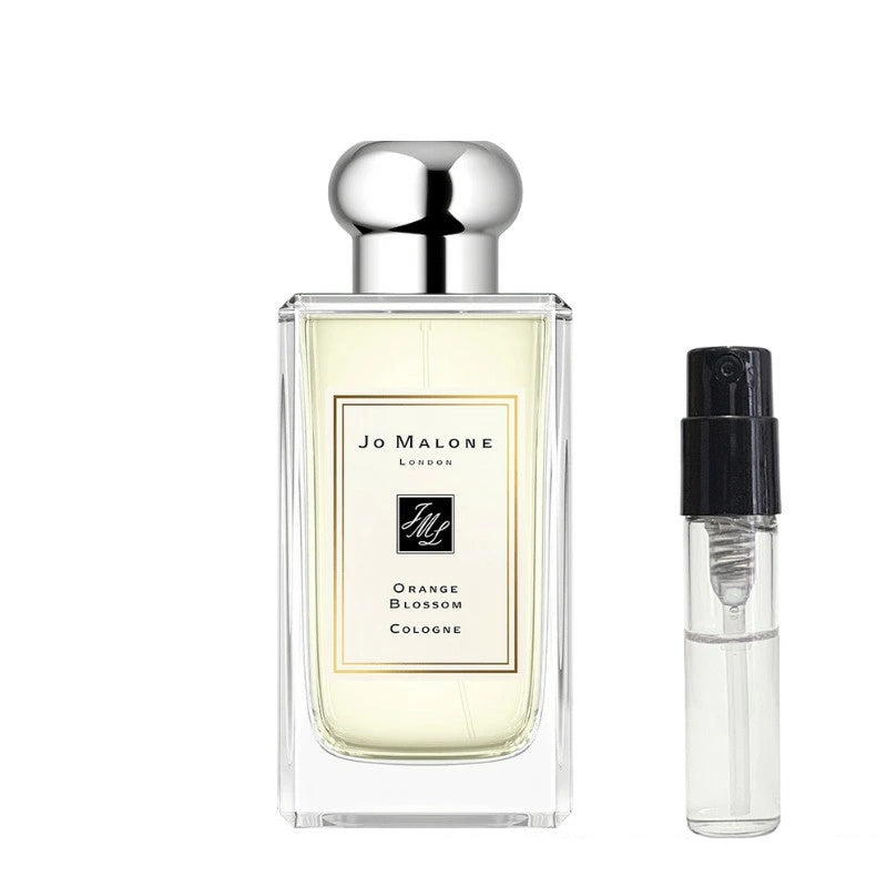 JO MALONE オレンジ ブロッサム コロン – 香水量り売り専門店【MELL