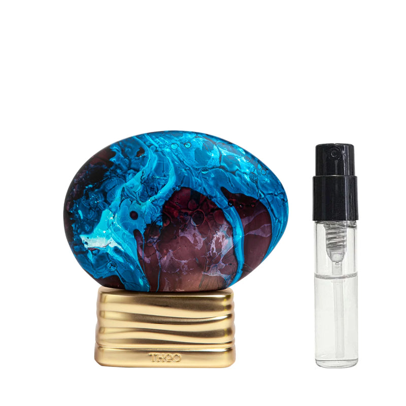 THoO ザタイム – 香水量り売り専門店【MELLフレグランス】