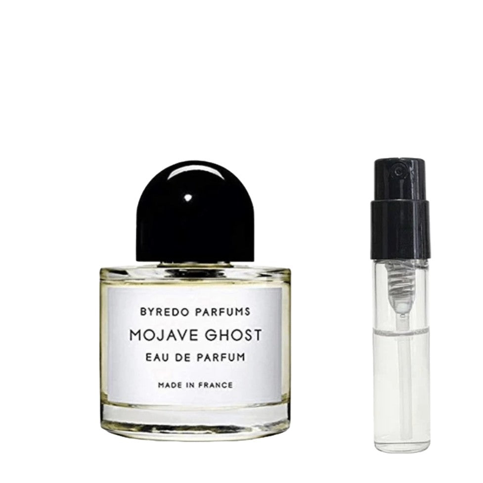 BYREDO モハーヴェゴースト – 香水量り売り専門店【MELLフレグランス】