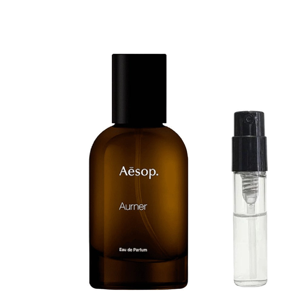 Aesop オルナー – 香水量り売り専門店【MELLフレグランス】
