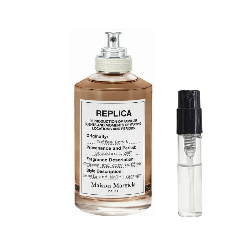 Maison Margiela コーヒーブレイク – 香水量り売り専門店【MELL