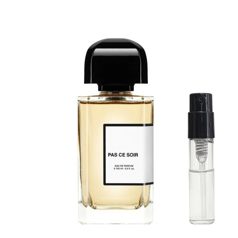 Bdk Parfums パスソワール – 香水量り売り専門店【MELLフレグランス】