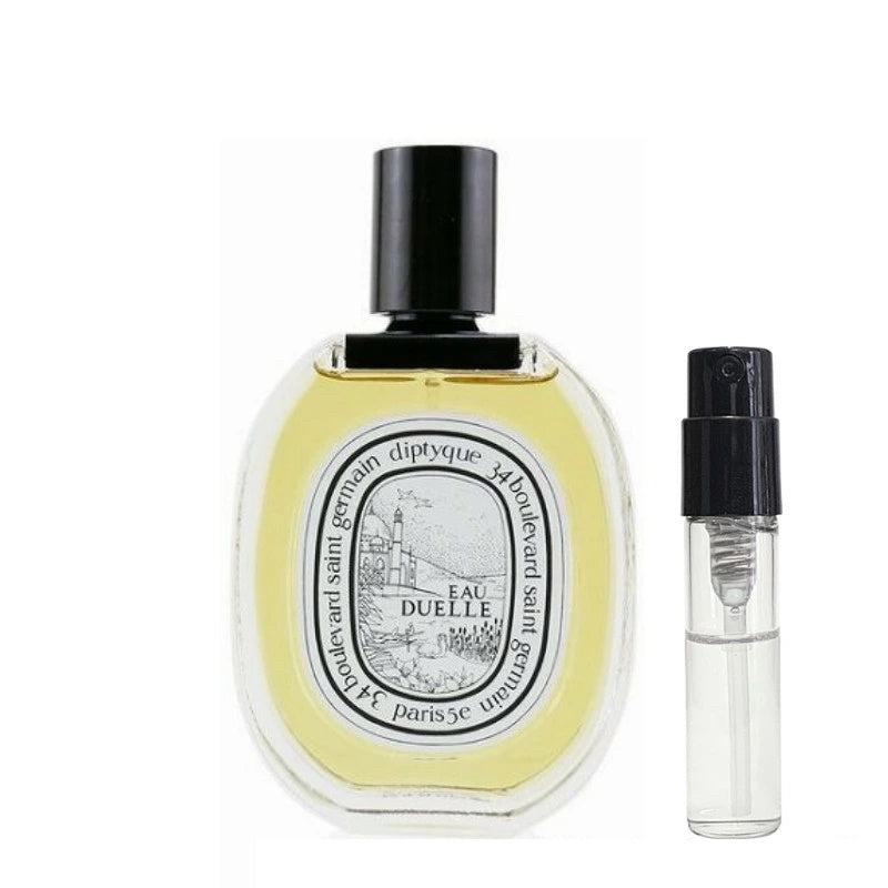DIPTYQUE オーデュエル – 香水量り売り専門店【MELLフレグランス】