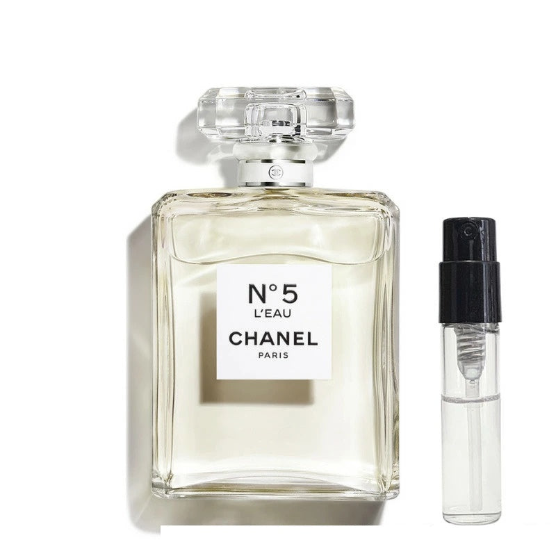 CHANEL No5 ロー – 香水量り売り専門店【MELLフレグランス】