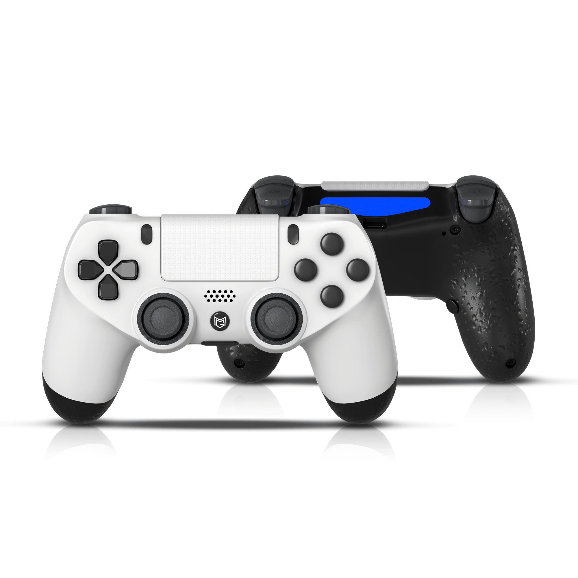 PS4 / PC 対応 カスタムコントローラー REACTA 持ち込みサービス