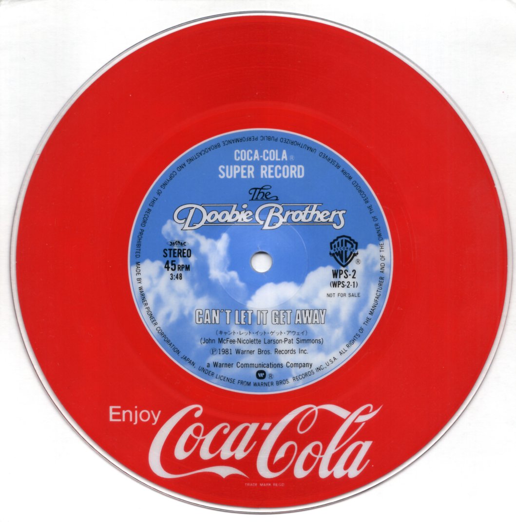 昭和ドーナツ盤ギャラリー