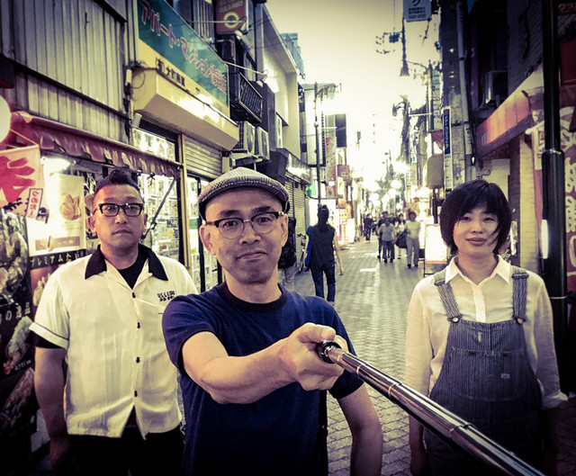 芽瑠璃堂 ＞ eastern youth 現メンバー体制で初となるアルバムをリリース