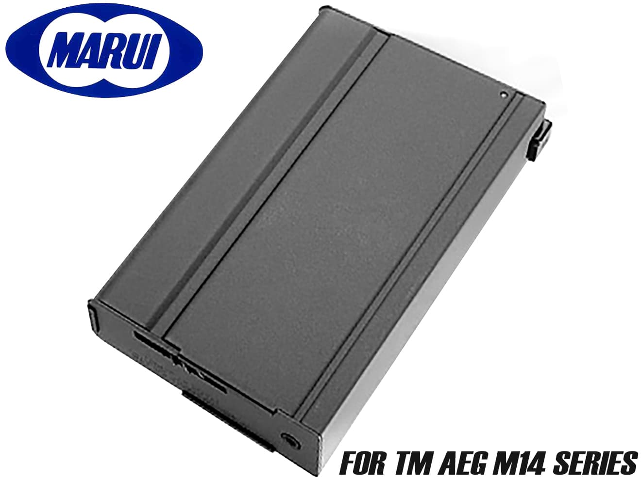 東京マルイ M14SOCOM 箱無し ハイダーなし マガジン2個 東京マルイ