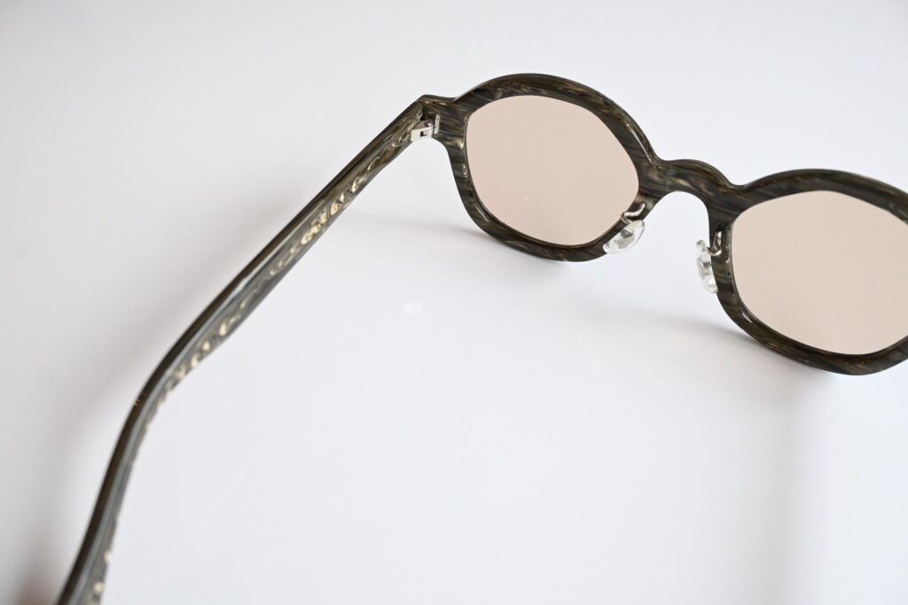 kearny（カーニー）gravel-9のご紹介【長野店】 | Mimosa Optique