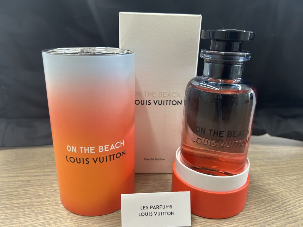ルイヴィトン香水｜定番から新作までおすすめフレグランス｜人気香水を