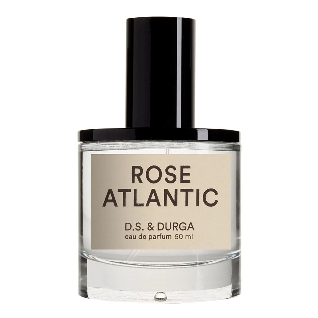Rose Atlantic by DS & Durga | Ministry of Scent