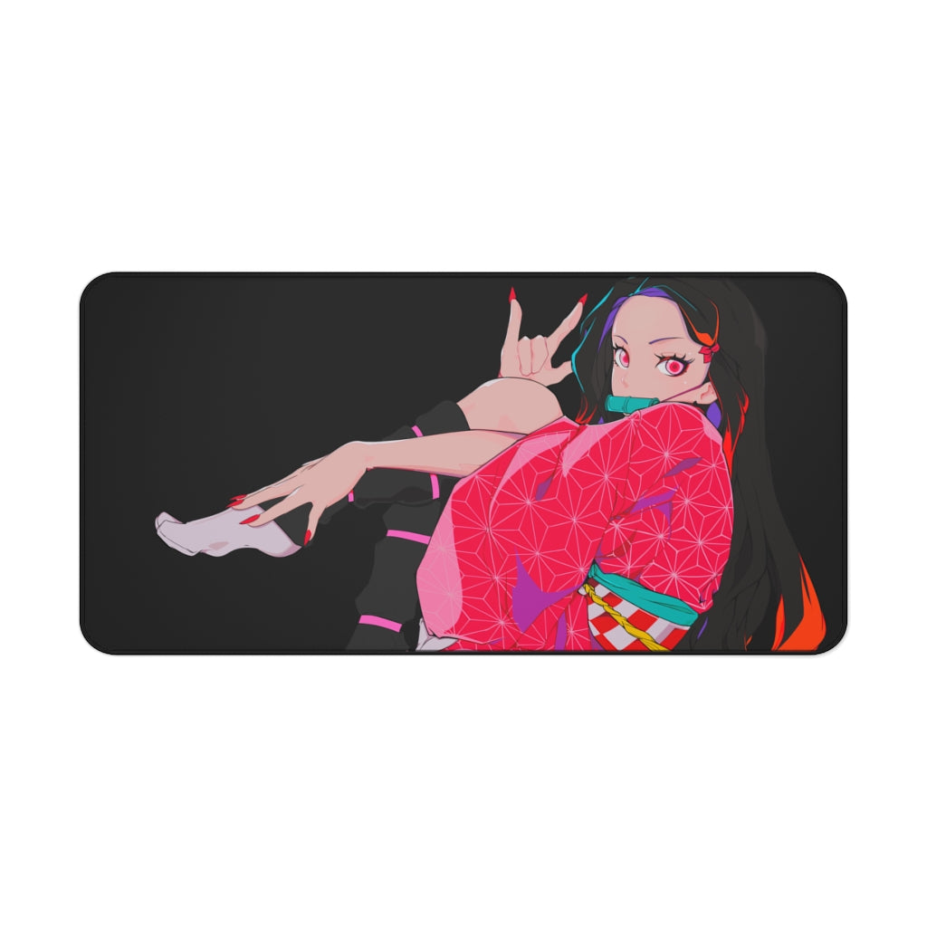 悪魔の少女: マウスパッド! V1 – MischiefMakers.us