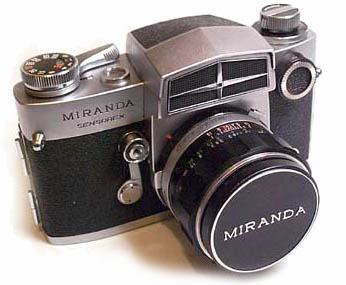 センソレックス