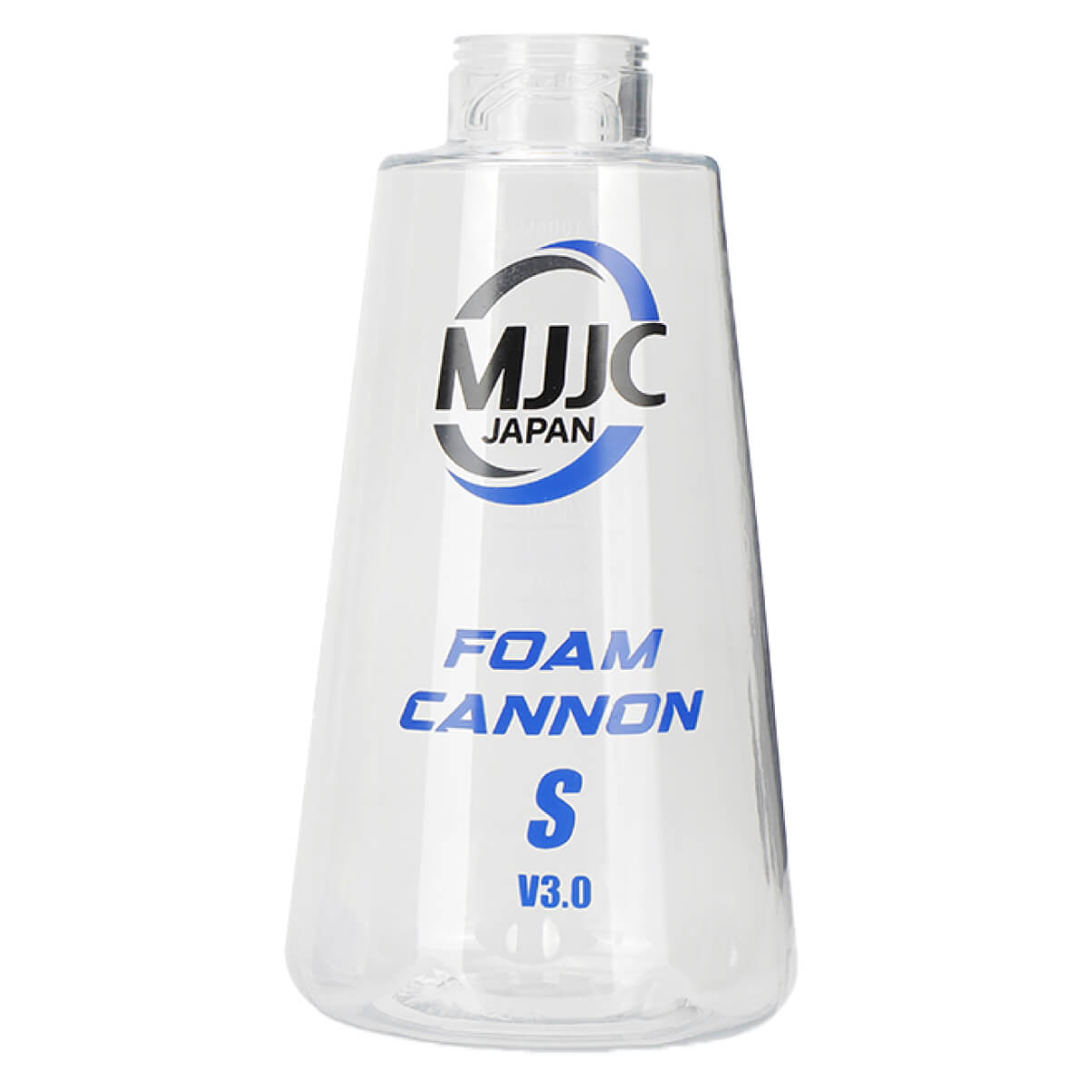フォームキャノンS V3.0用1000mlボトル – MJJC JAPAN