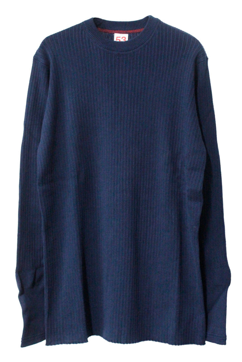 SWEDISH THERMALトップス｜M53.（エムゴーサン）通販オンラインストア