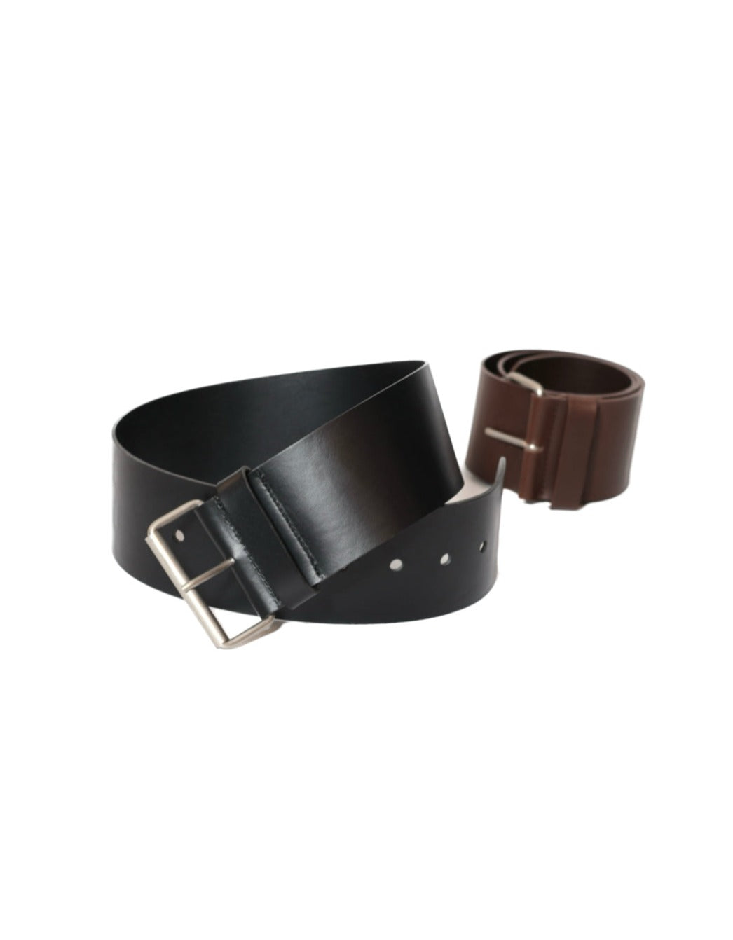 KOOKY ZOO 】JUVENILE LEATHER BELT – Mo