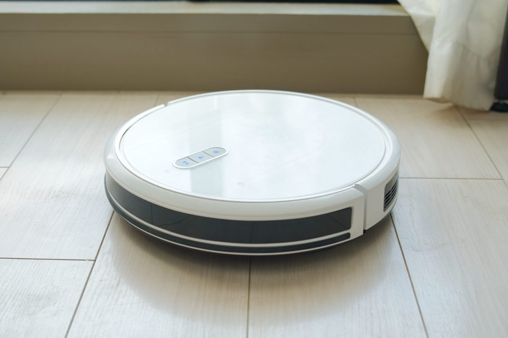 1年使用レビュー】Anker Eufy RoboVac G30 Hybrid｜正直自分には合わ