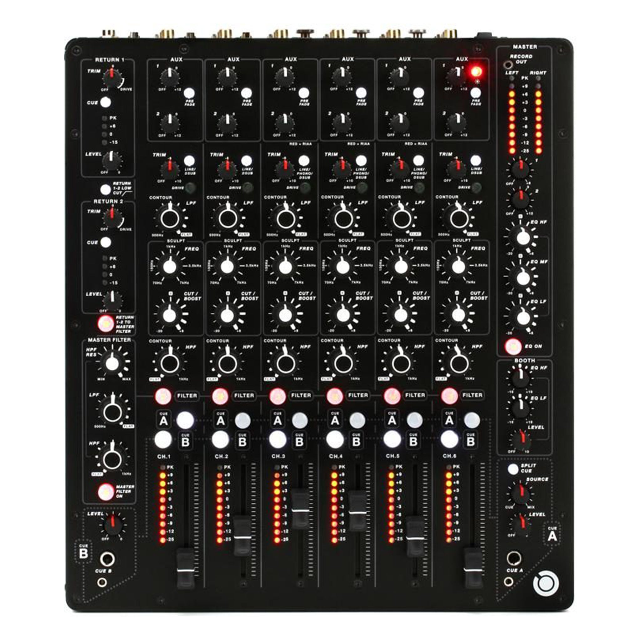 Play Differently Model 1