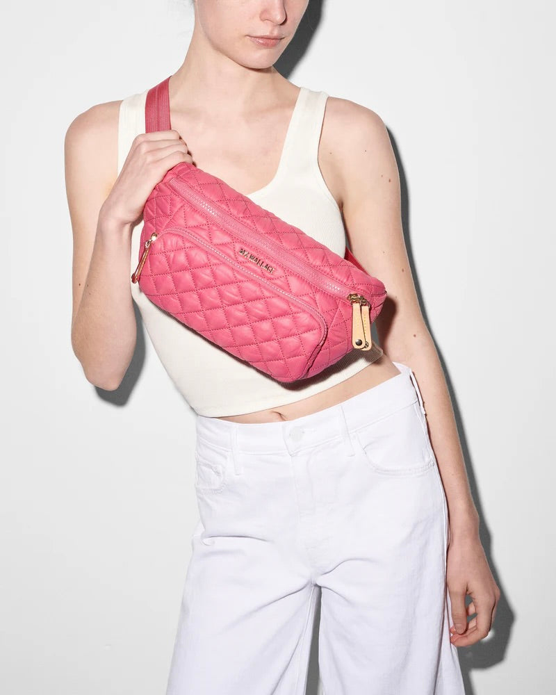 MZ Wallace Metro Sling in Zinnia – Monelle Vermont