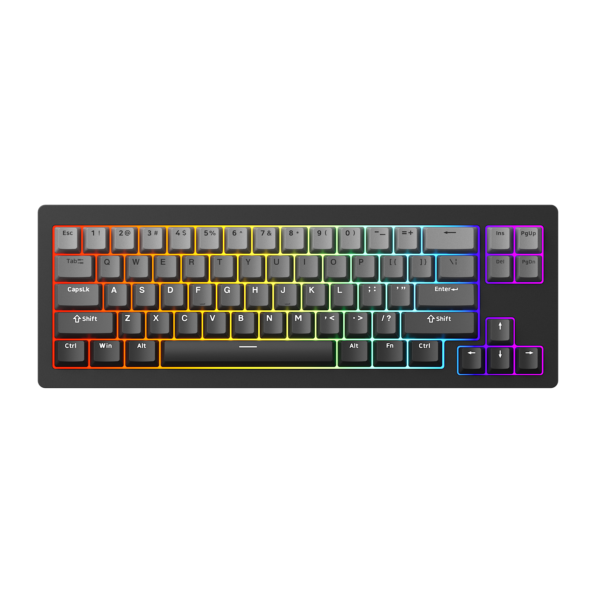 MonsGeek M7W 65% Keyboard | Monsgeek EU