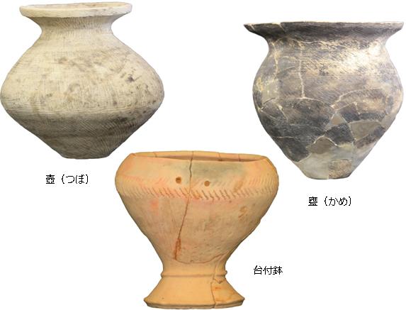 弥生のタイムカプセル｜下之郷遺跡 | 歴史のまち 守山