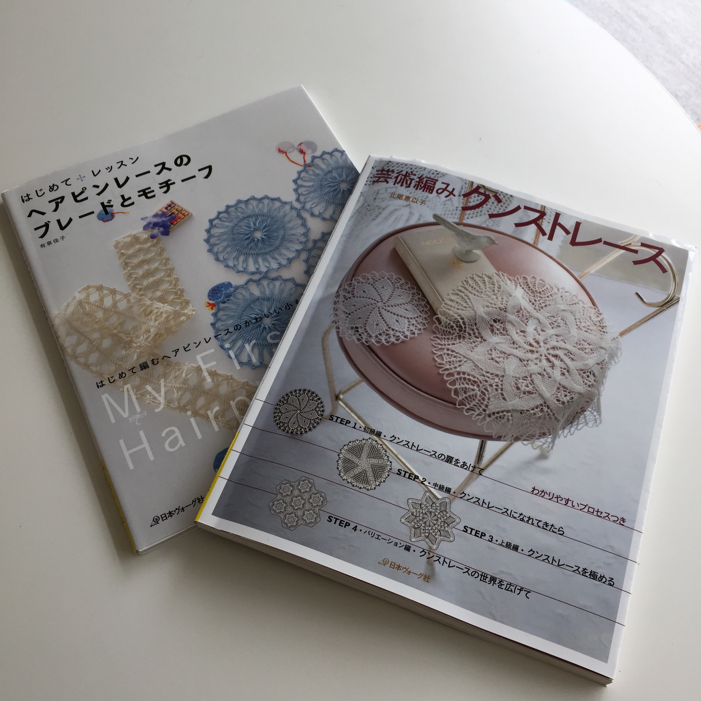 クンストレースはじめました。 – [mouti;f]