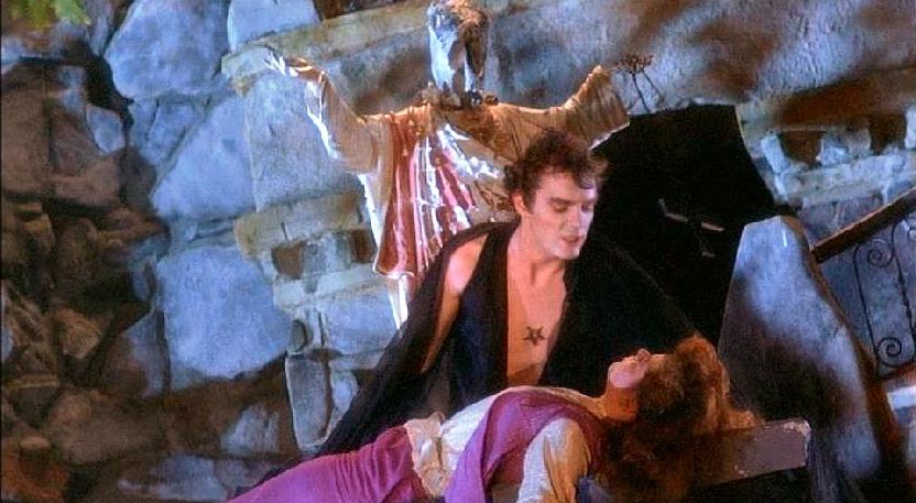 Fear No Evil – Mountain Xpress